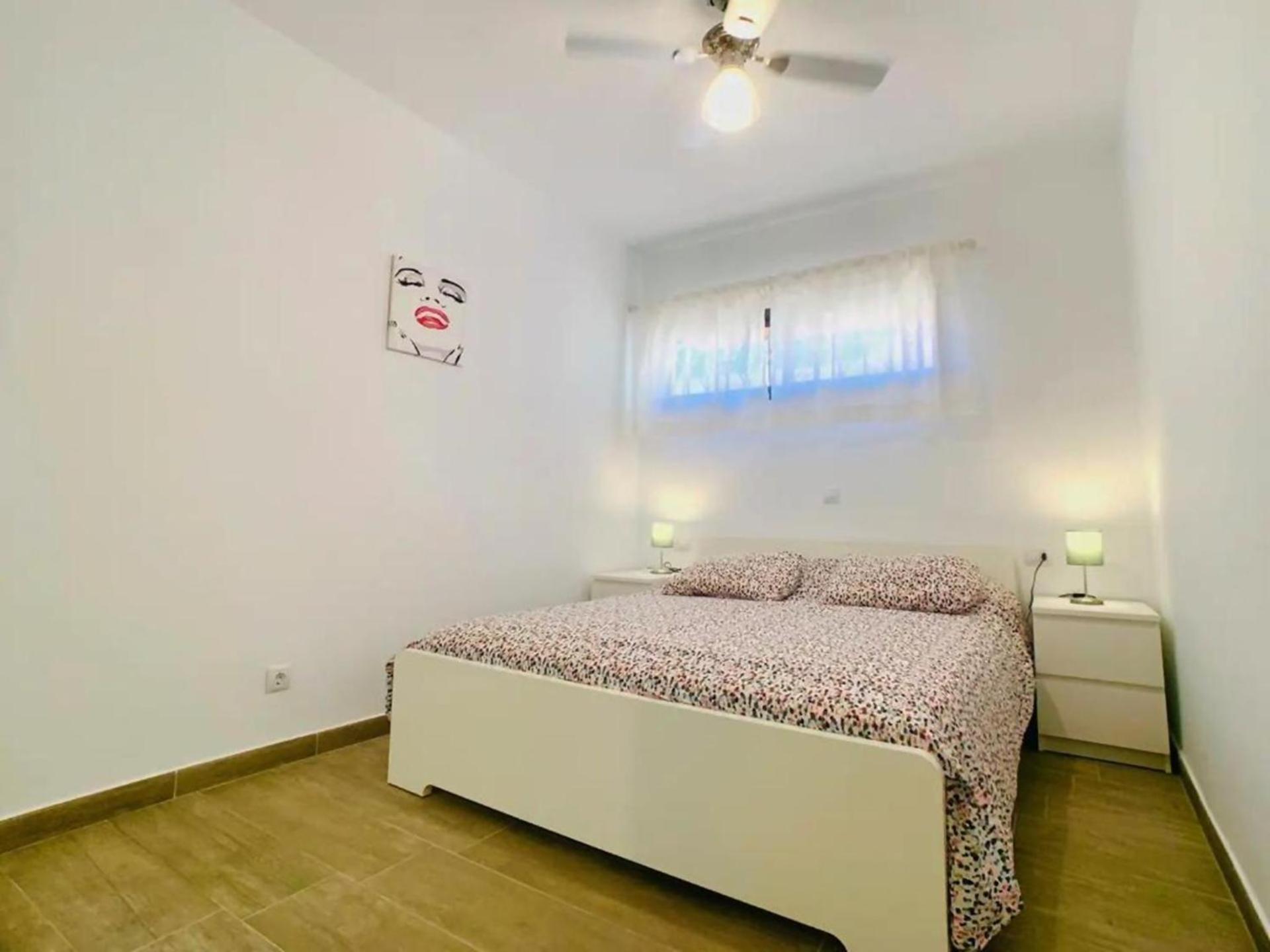Apartamento De Un Dormitorio En Mareverde E14 アデヘ エクステリア 写真